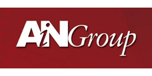 AiN Group logo