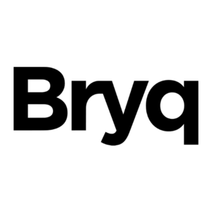 Bryq logo