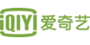 iQiyi logo