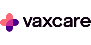 Vaxcare logo