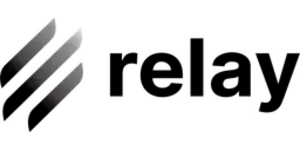Relay logo