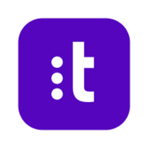 Talkdesk logo