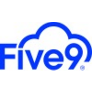 Five9 logo