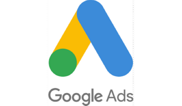 header Google Advertising image