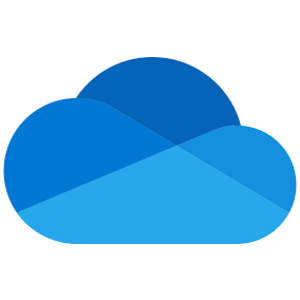 OneDrive logo