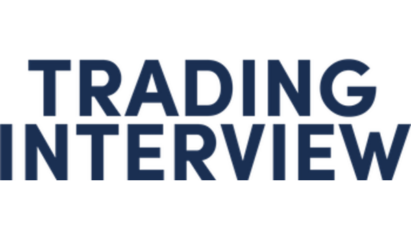 header Trading Interview image