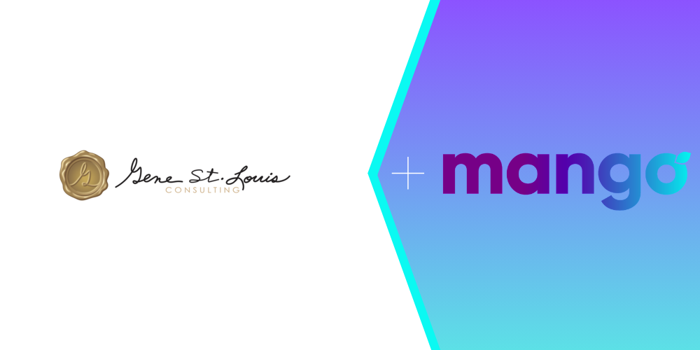 header Gene St. Louis Consulting image