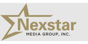 Nexstar Media Group logo