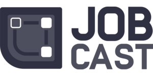 Jobcast logo