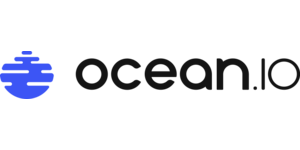 Ocean.io logo