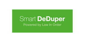 Smart DeDuper logo