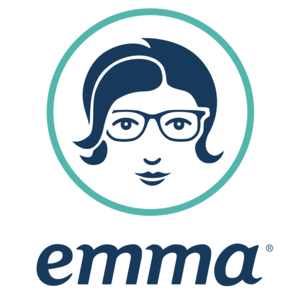 Emma logo