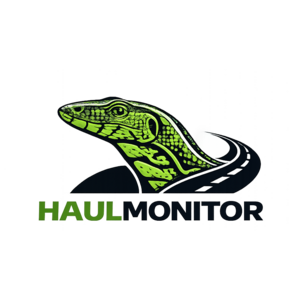Haul Monitor logo