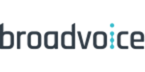 Broadvoice logo