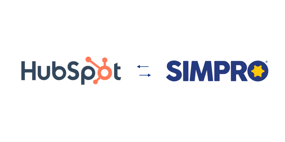 header Hubspot CRM (by SyncEzy) image