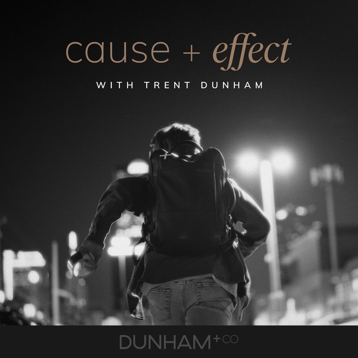 Cause+Effect Podcast image