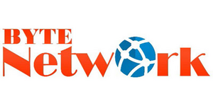 Byte Network logo