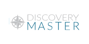 DiscoveryMaster logo
