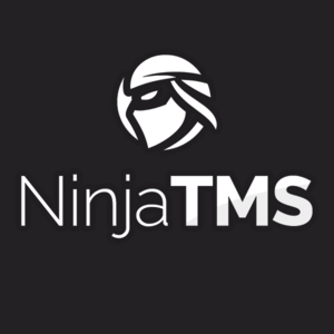 NinjaTMS logo
