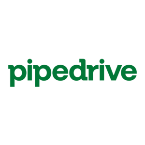 Pipedrive (by Aloka Technologies) logo