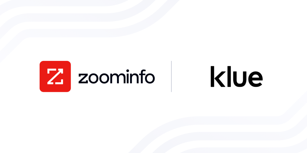 header Klue Labs image