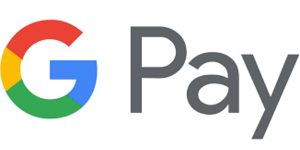 Google Pay logo