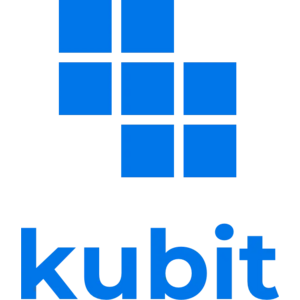Kubit logo