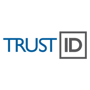 TrustID logo