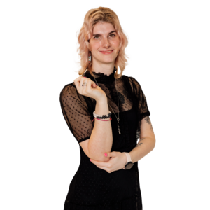 Mira Robinson  photo