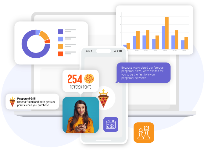 PAR Engagement Platform image