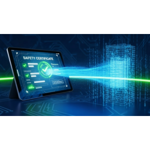 Simplementary Simple Certs logo