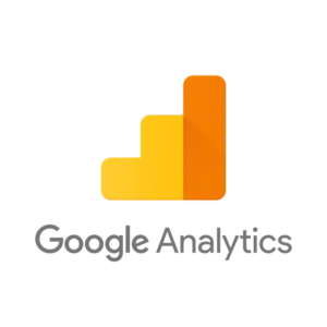 Google Analytics logo