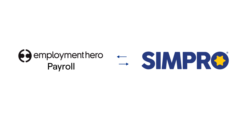 header Employment Hero (by SyncEzy) image