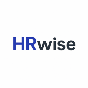 HRwise logo