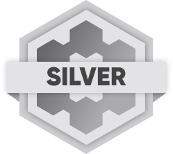 Silver