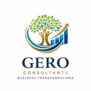 Gero Consultants Limited logo