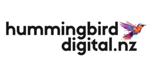 Hummingbird Digital logo