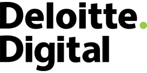 Deloitte Digital logo