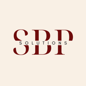 SBP Solutions logo