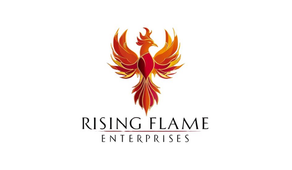 header Rising Flame - Chantelle French image