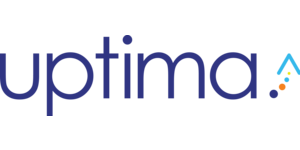 UPTIMA logo