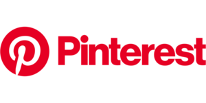 Pinterest logo