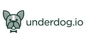 Underdog.io logo