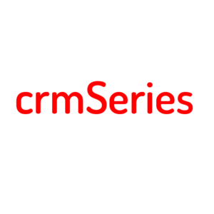 CRM Series logo