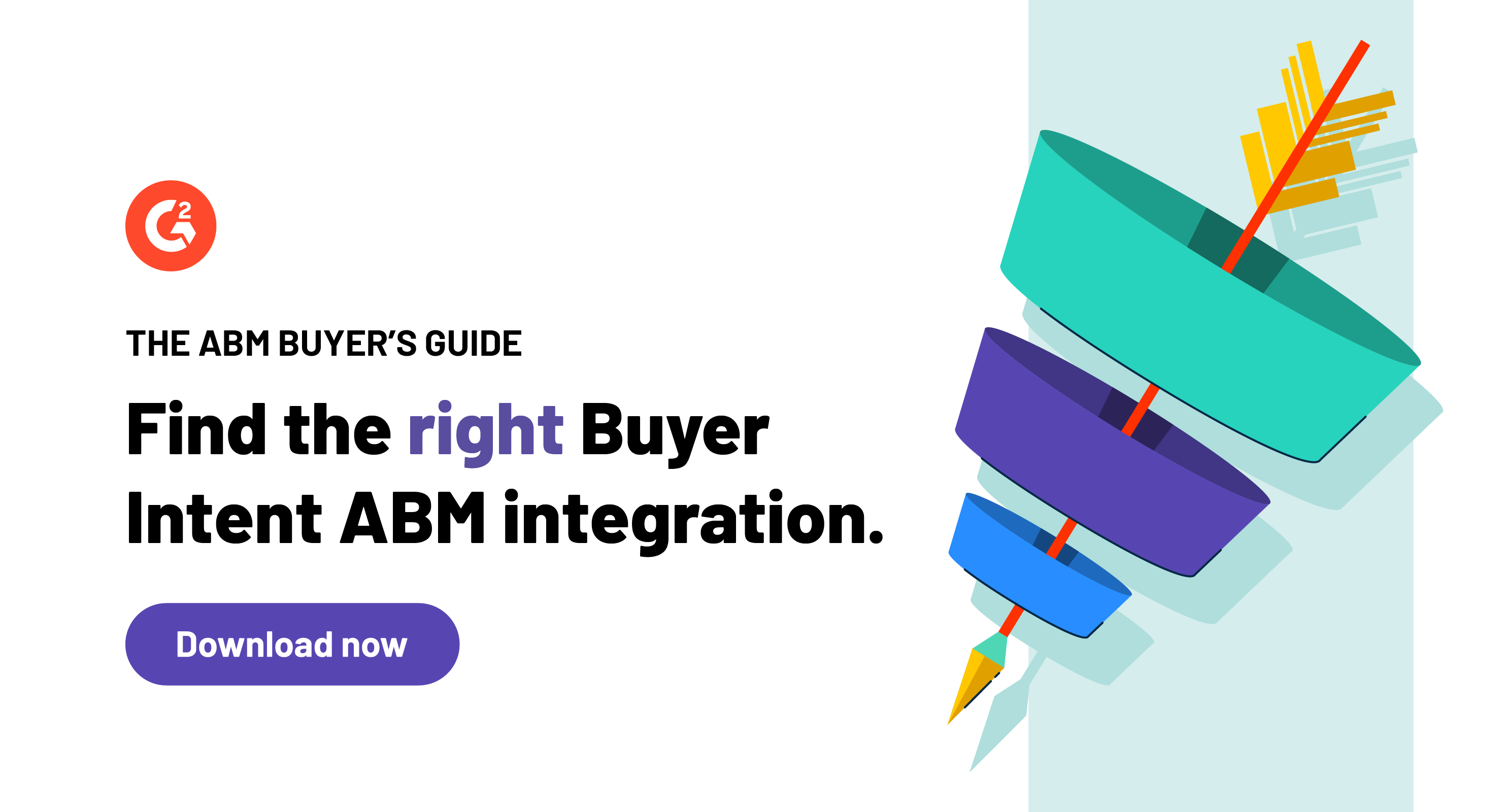 The ABM Buyers Guide image