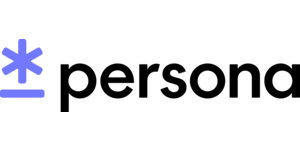 Persona logo