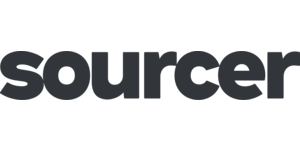 Sourcer logo