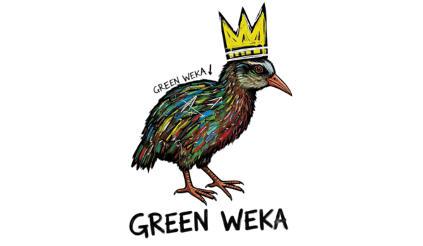 header Green Weka image