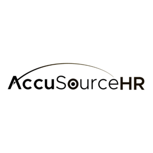 AccuSourceHR logo