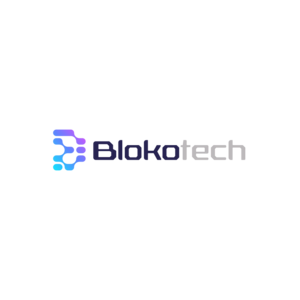 Blokotech logo